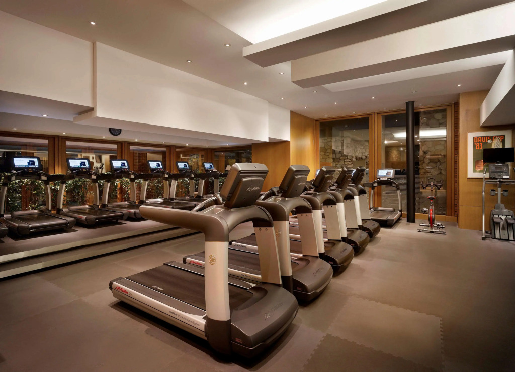 Grand Hyatt Seoul
