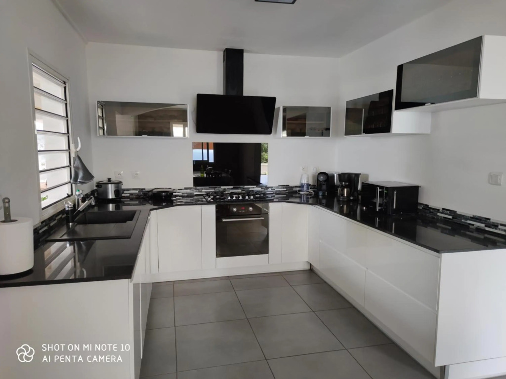 villa Areca