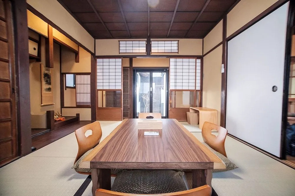 Tanimachikun・Yamashinaya Kyoto