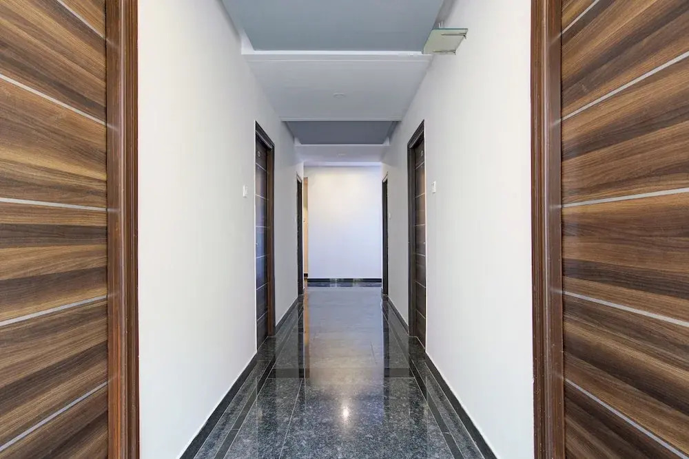 Botanica Luxury Living Space, Gachibowli, Hyderabad