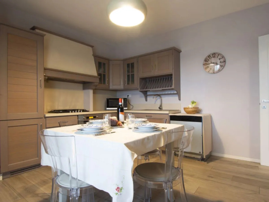Apartment Cinzia Santa Maria al Monte