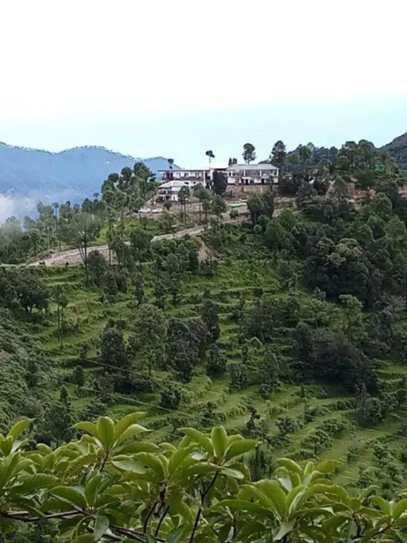 Astre Vue Resort