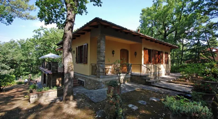 Casa Pineta