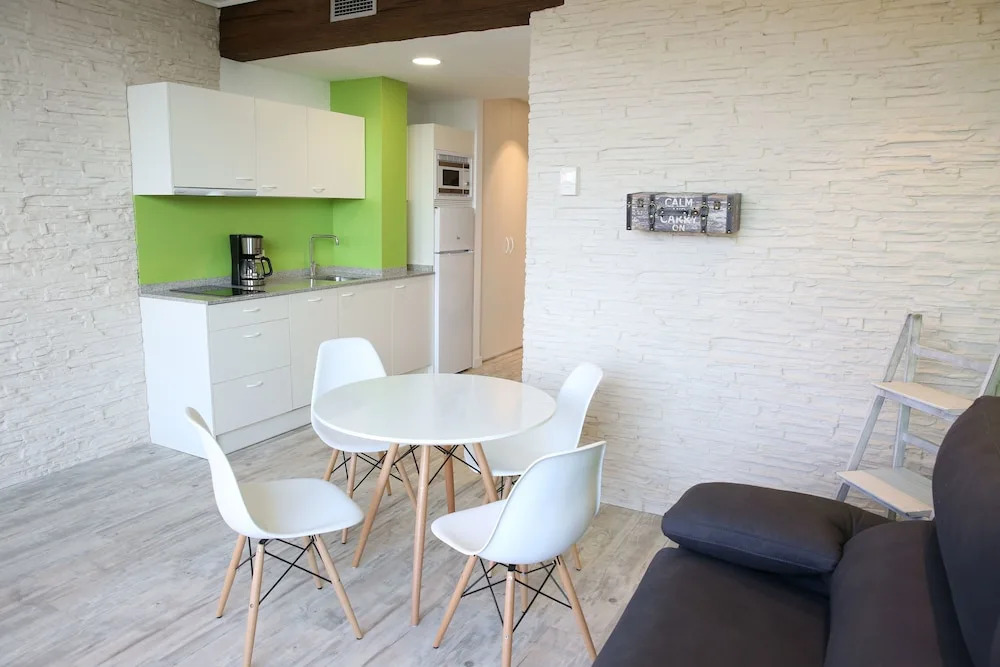 Maddiola Apartment