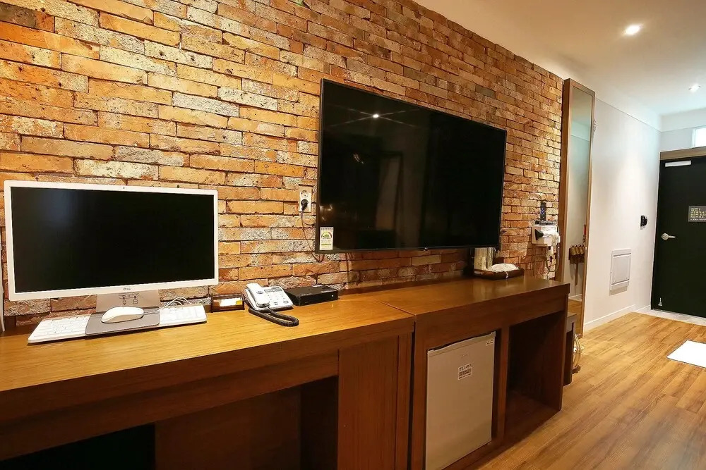 Daejeon Sintanjin Naru Motel