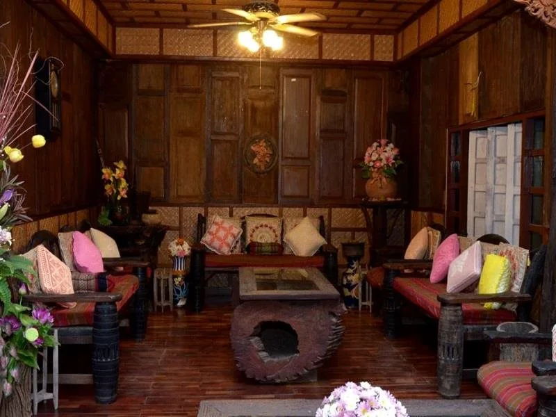 Ubon Nhamsub Resort