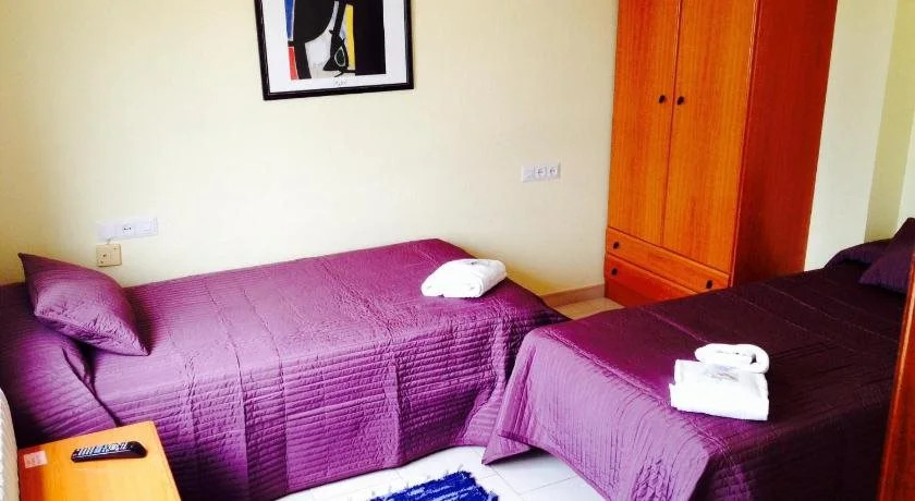 Hostal Monteclaro