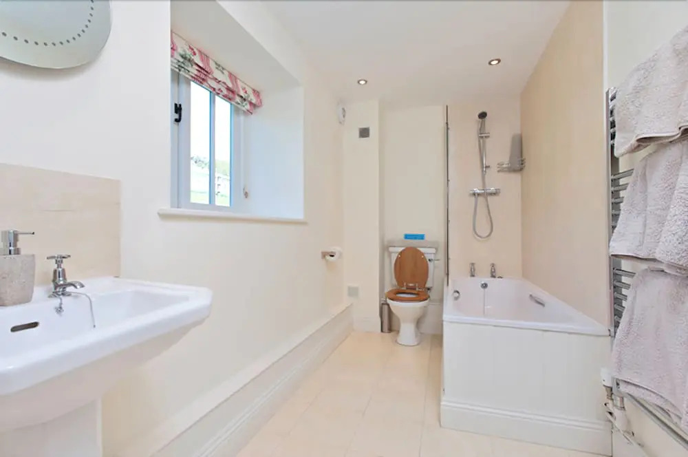 Clayhanger Lodge