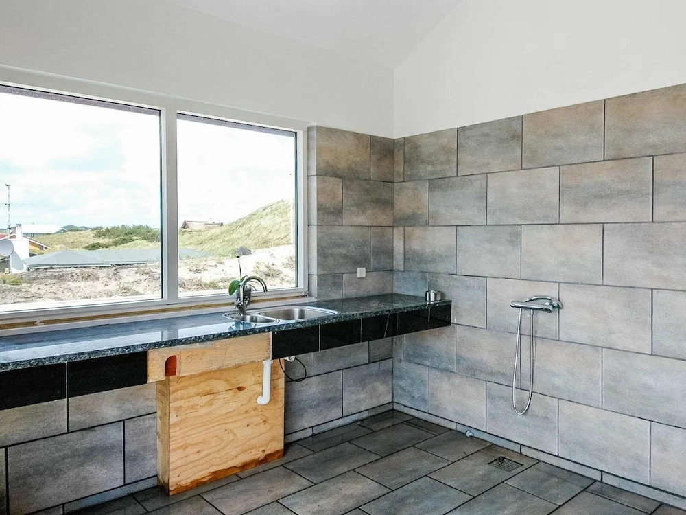 8 Person Holiday Home in Hvide Sande