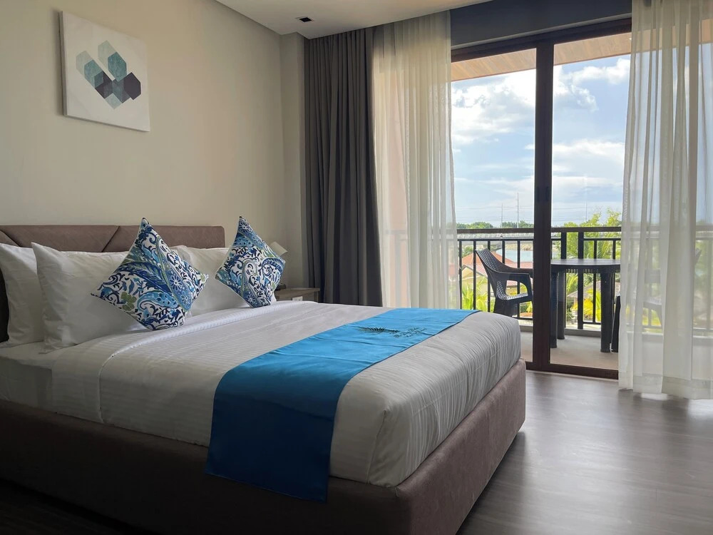 River Palm Hotel and Resort powered by Cocotel