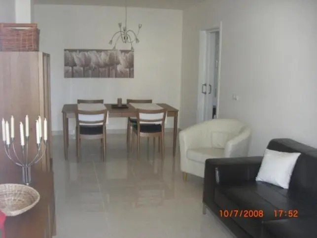 Luxusapartment Las Magnolias Apt.Nr. 2