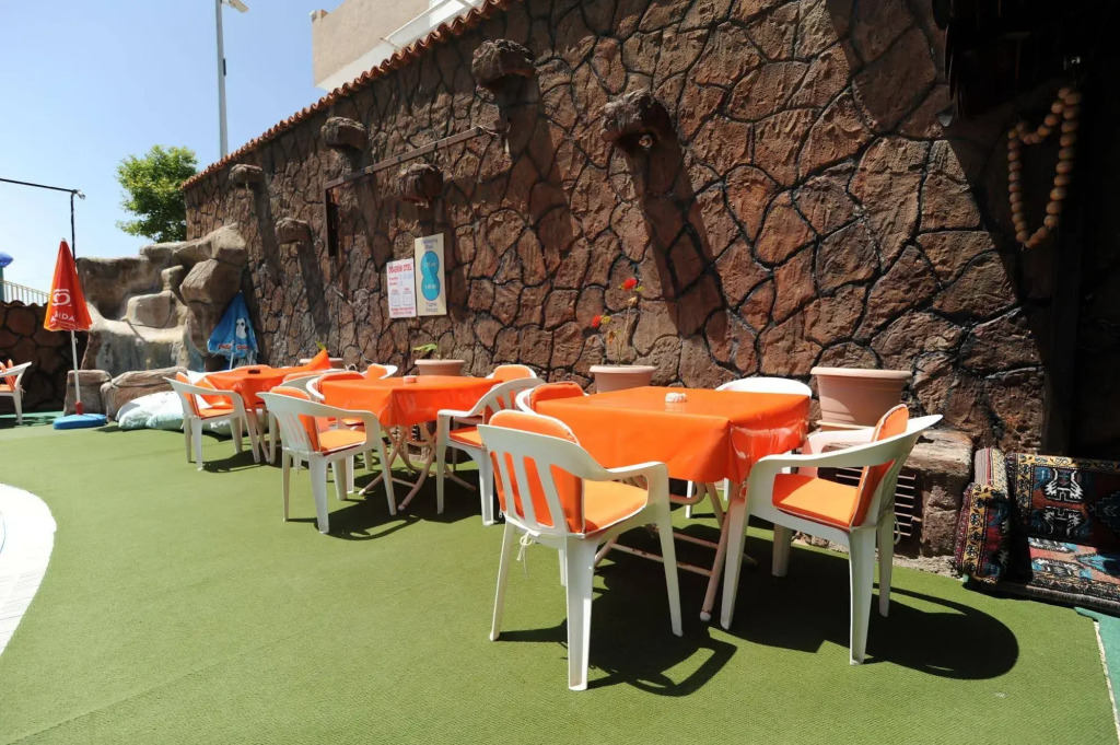 Hotel Ogerim