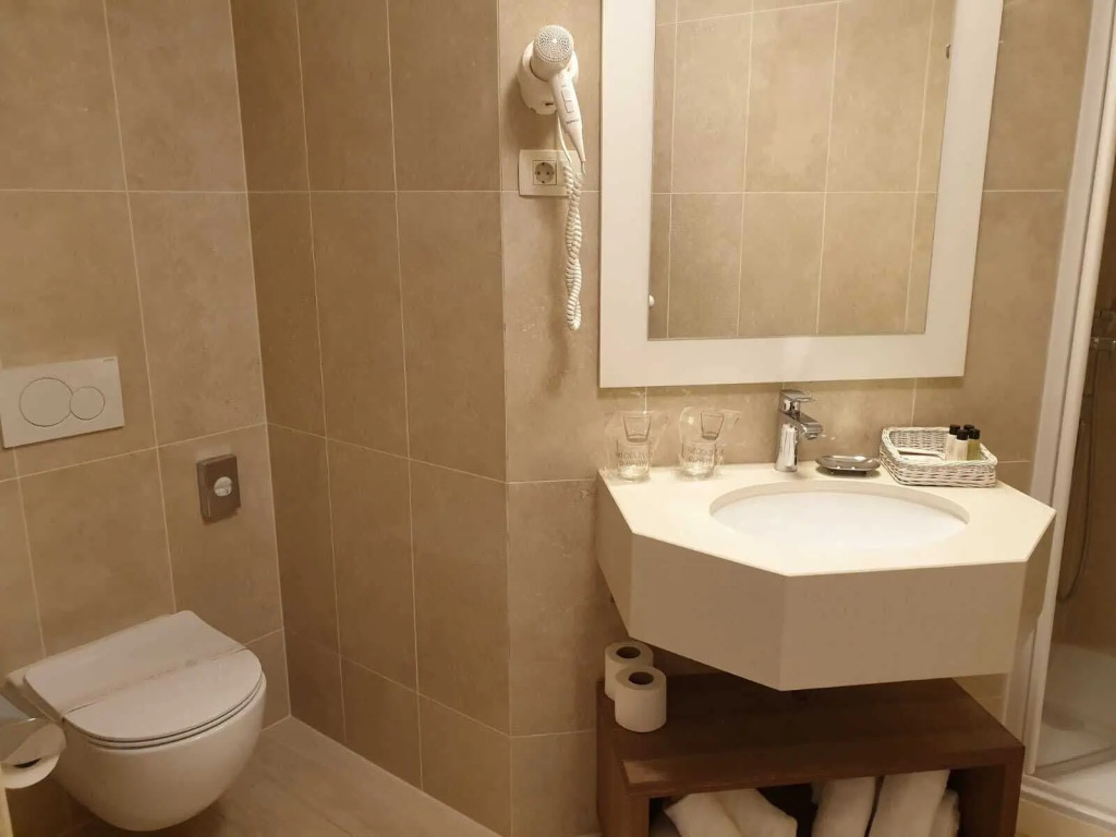 Aparthotel Miramare