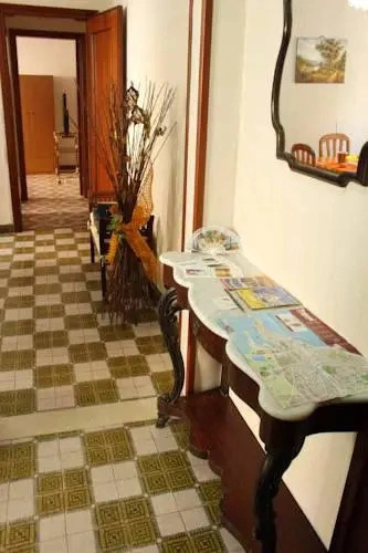 Casa Vacanza da Nico