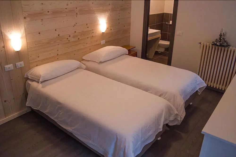 Hotel Italia