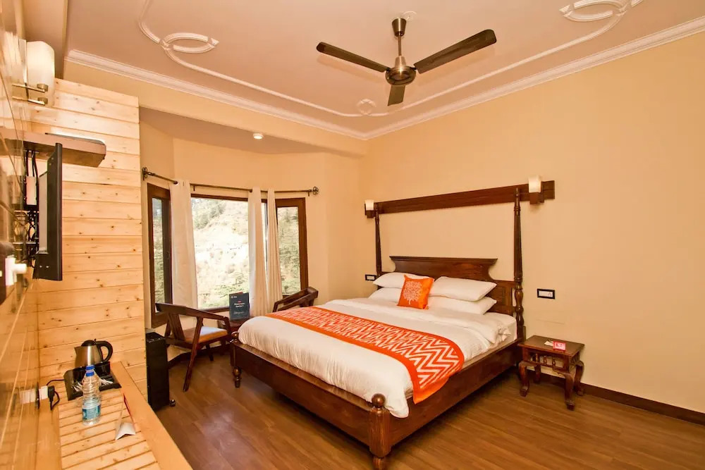 Oyo Premium 148 The Bodhi Tree Bnb
