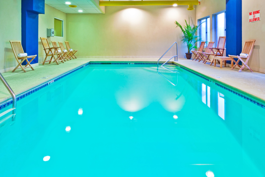 Holiday Inn Express Hotel & Suites Chattanooga-Lookout Mountain by IHG