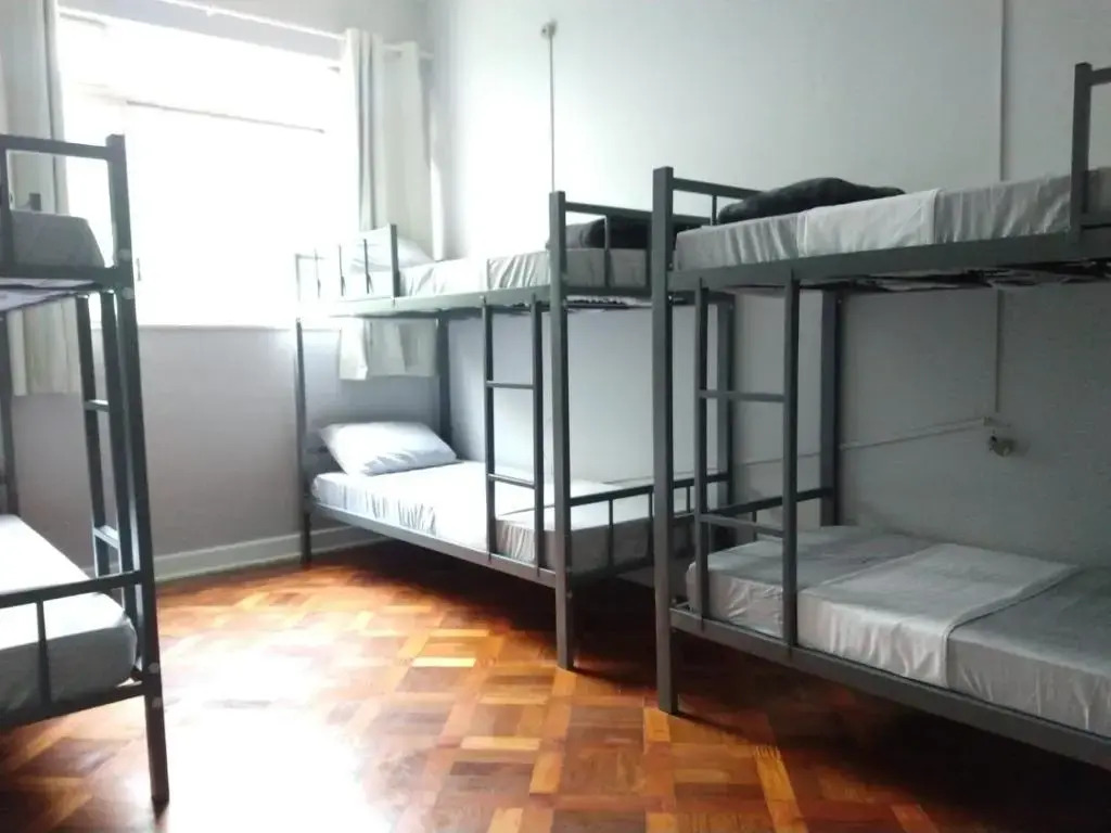 Hostel Brasil Sp