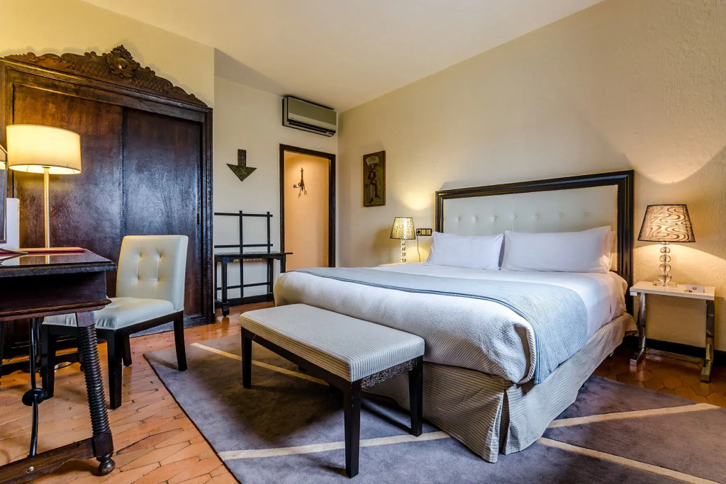 Hotel Temple Ponferrada