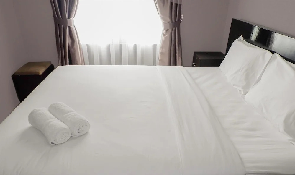 Comfy Apartment at Sudirman Park