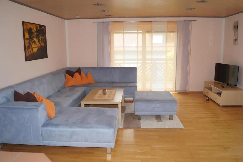 Ferienwohnung Hofbauer