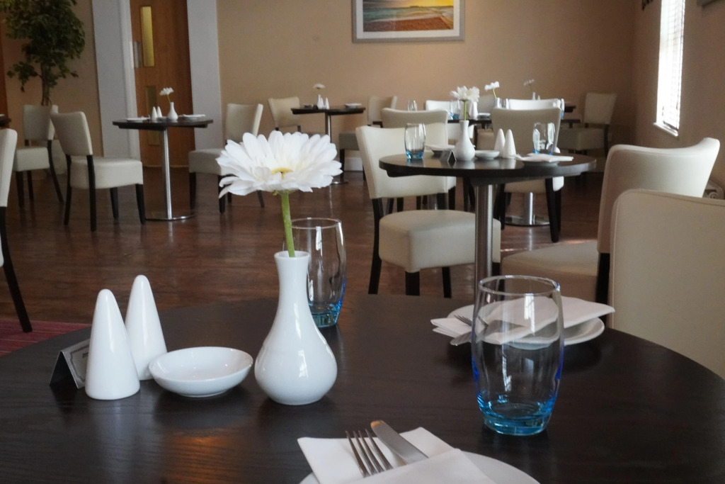 The Monterey Hotel - Sure Hotel Collection by Best Western