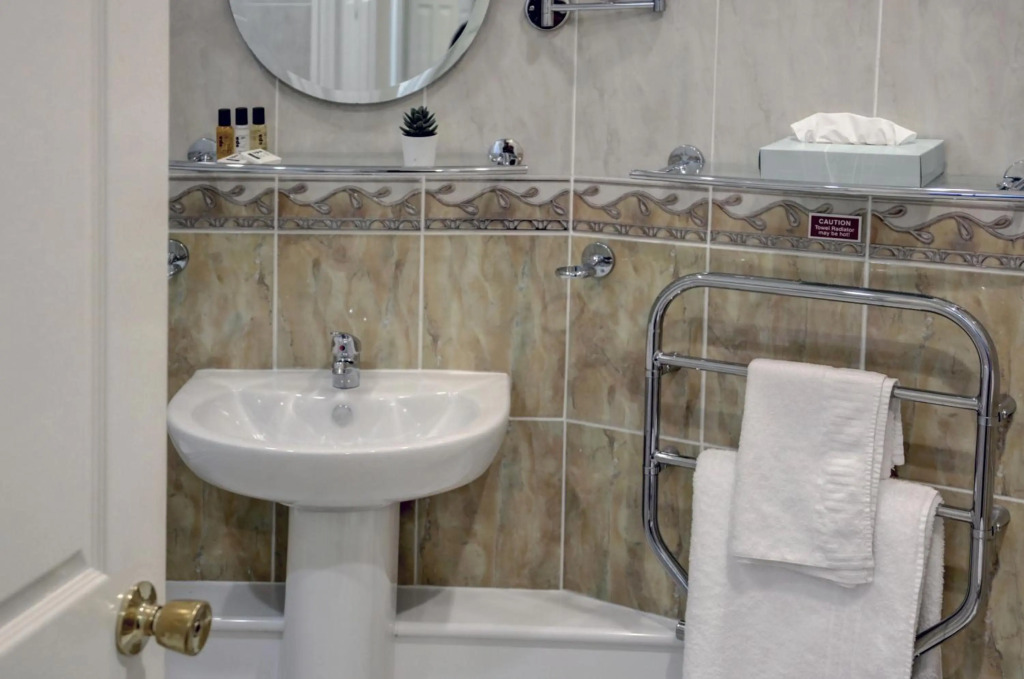 West Retford Hotel, BW Signature Collection