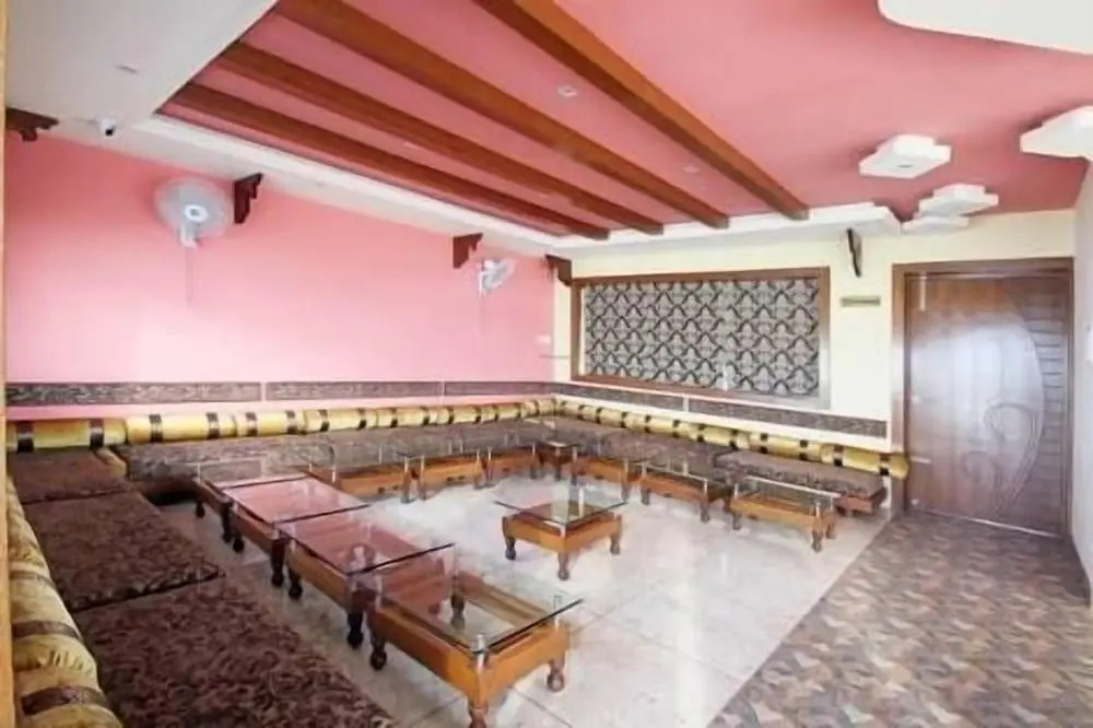 Rahul Guest House