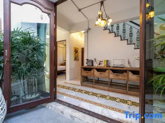 Santitham - luxury Pool Villa I Daily Maid