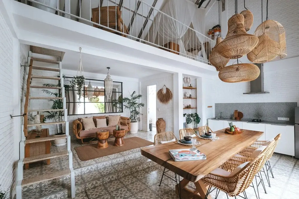 Echo Cabana Canggu