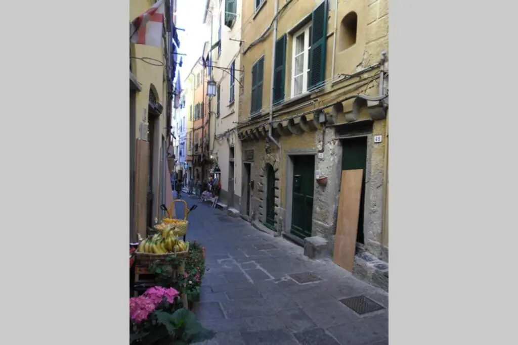 Venere Charming House Codice CITRA O11O22-LT-O853