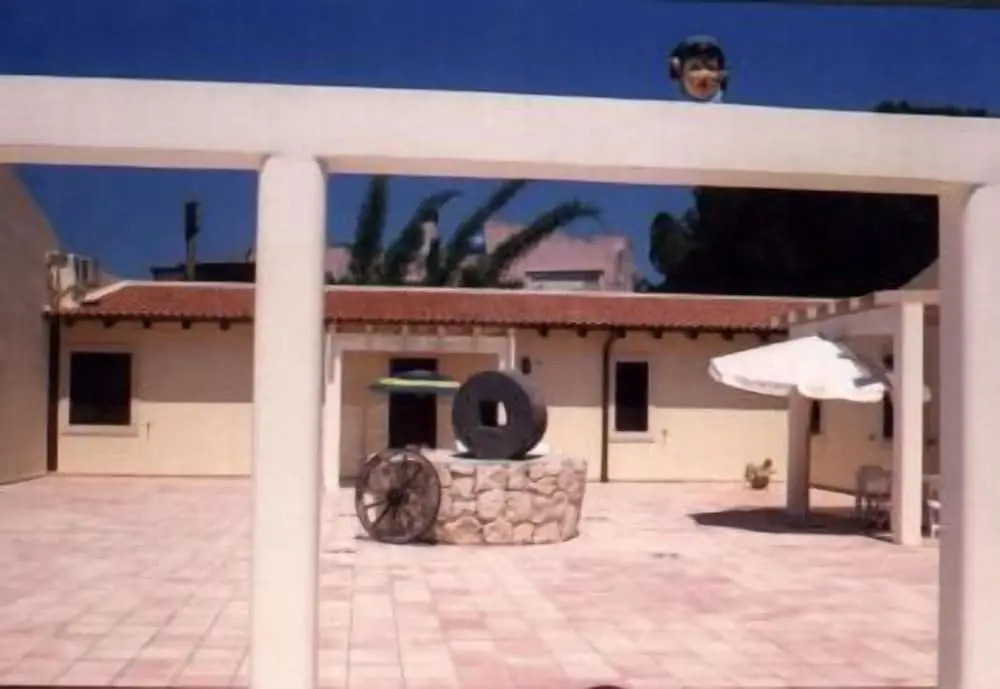 Terrauzza Sul Mare di Renata Emmolo