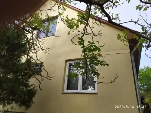 Zanati Villa