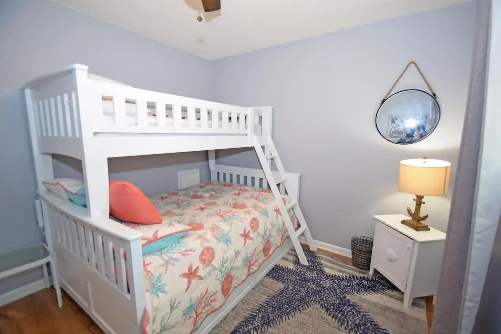 Seabay Vista II 102 2 Bedroom Condo by RedAwning