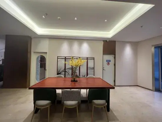 Baili Hotel