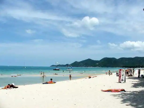 BB Hotel Samui