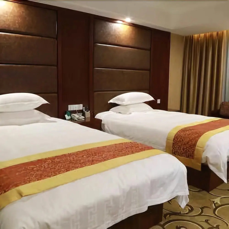 Tiandu Hotel