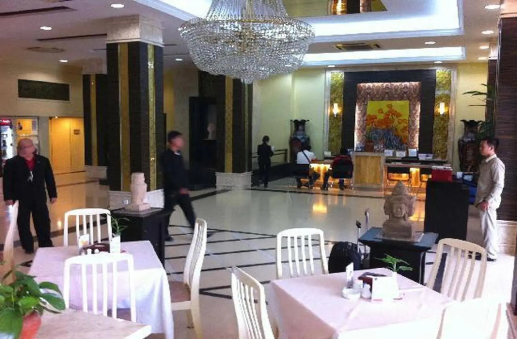 Casa Boutique Hotel