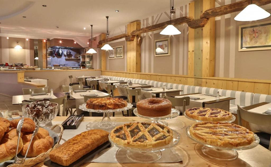 Hotel Alla Posta