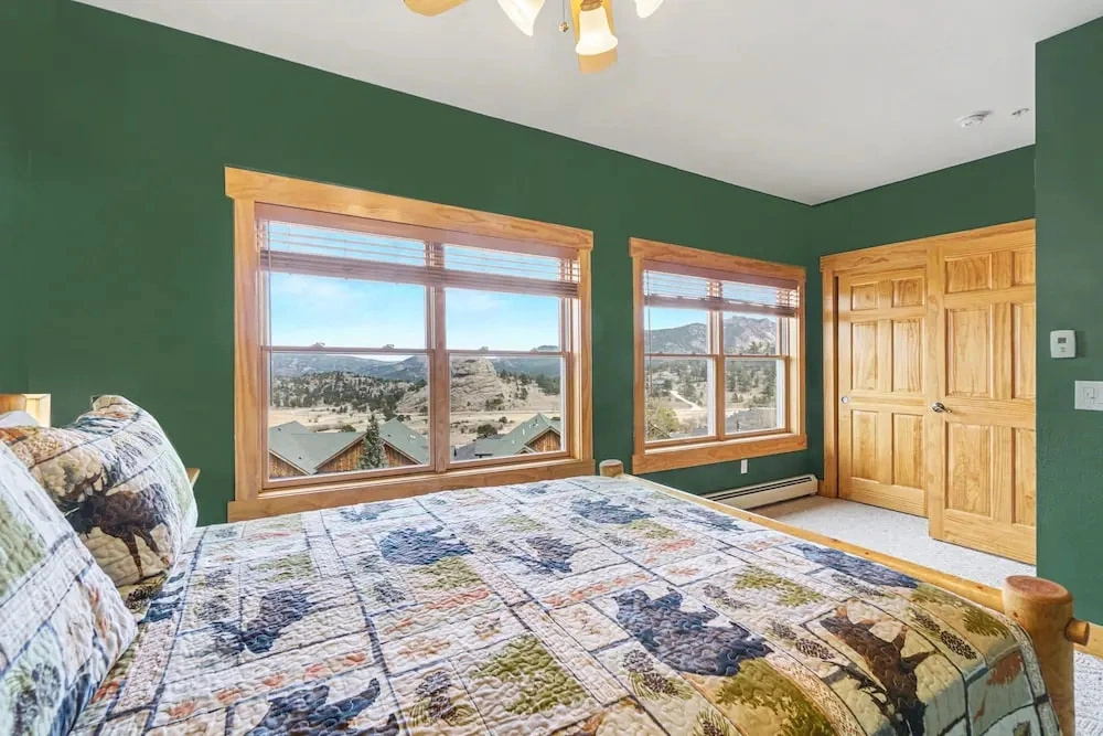 Timberline Haven S3 3 Bedroom Condo