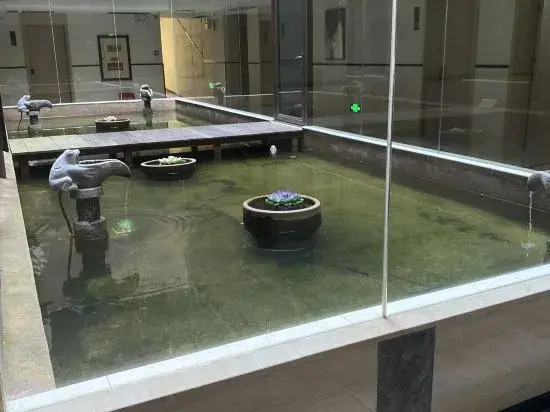 City Comfort Inn (Nanchang Xinjian Wuyue Plaza Branch)