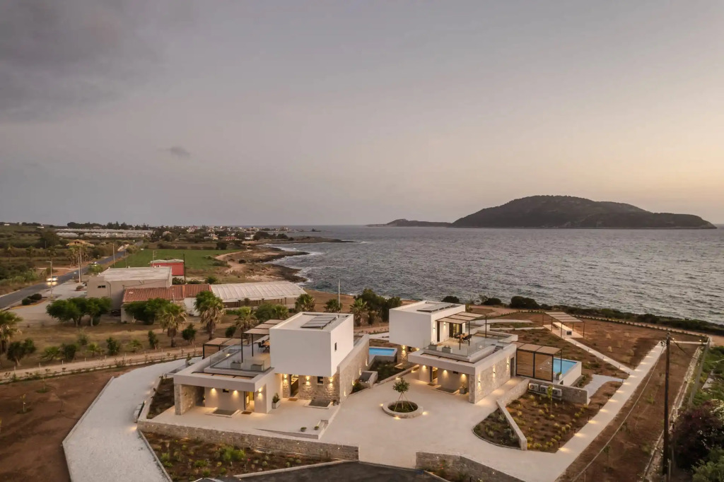 Mast Luxury Residences