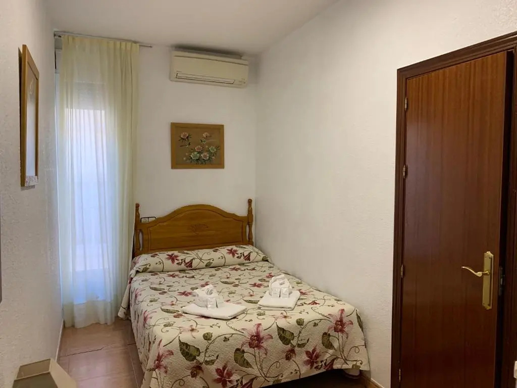 Hostal Internacional