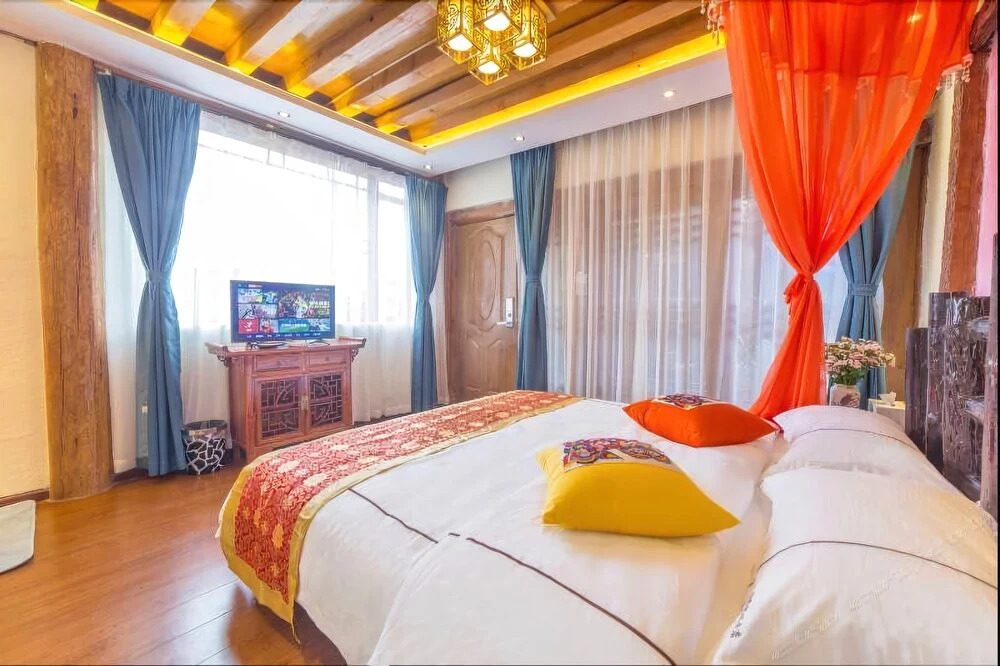 Lijiang Memory of Dreams Inn