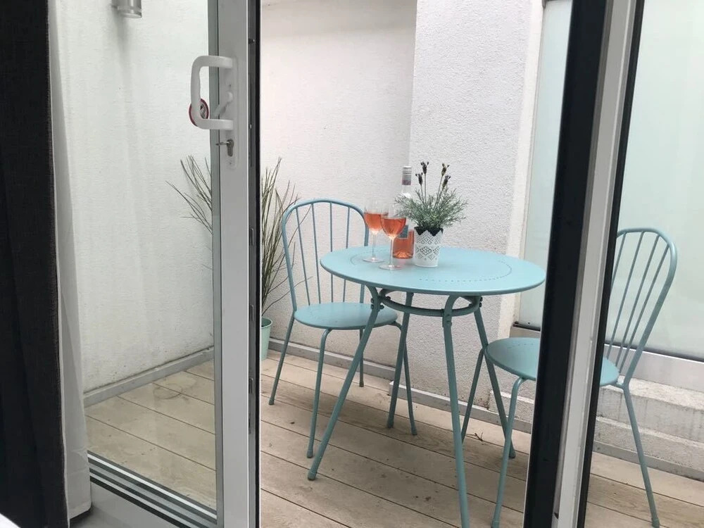 Cosy Felgate Mews Apartment - STD
