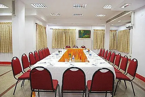 Hotel Sathyam Grand Coimbatore