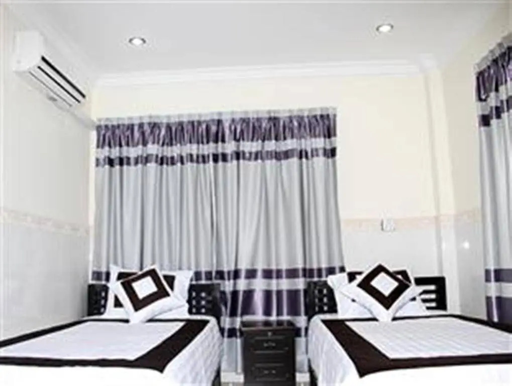 Blue Kiwi Guesthouse