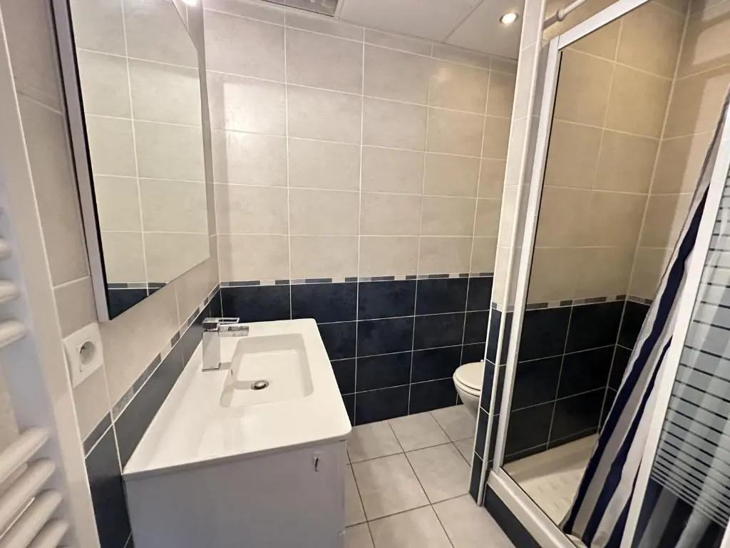 Appartement Port-Vendres, 2 pièces, 4 personnes - FR-1-309-216