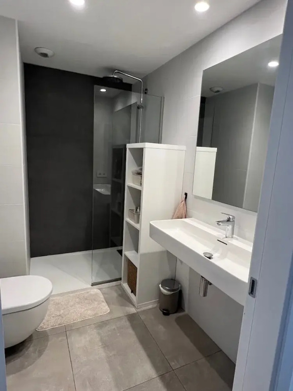 Cozy Palma Apartment With 1 Bedroom