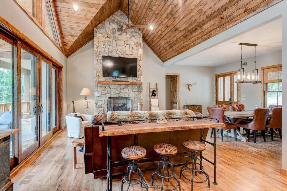 High Country Hideaway at Eagles Nest